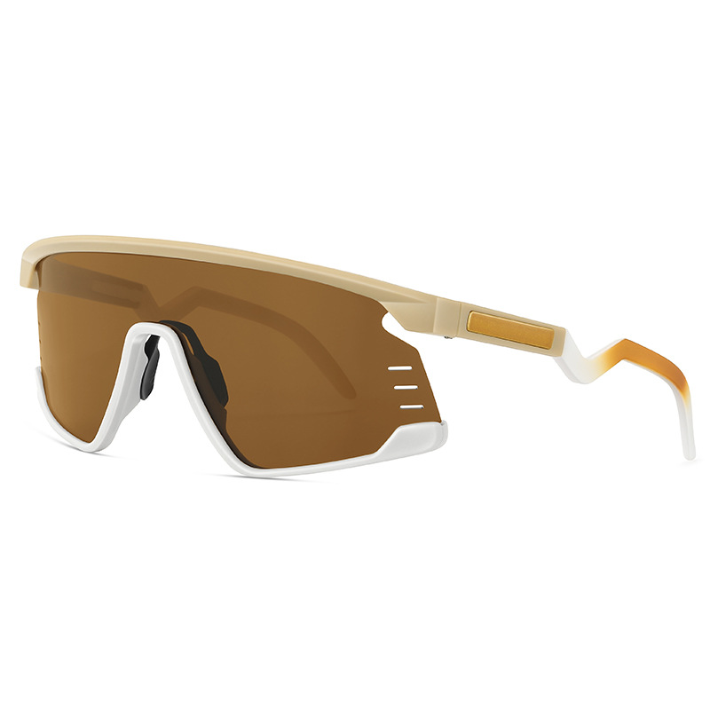 Sunglasses Sunglasses Luxury Brand BXTR Oo9280 MTB Cycling Glasses Uv400 Polarized Unisex eyewear shades Outdoor Hiking Fishing Running Anti Glare Gog - view 8