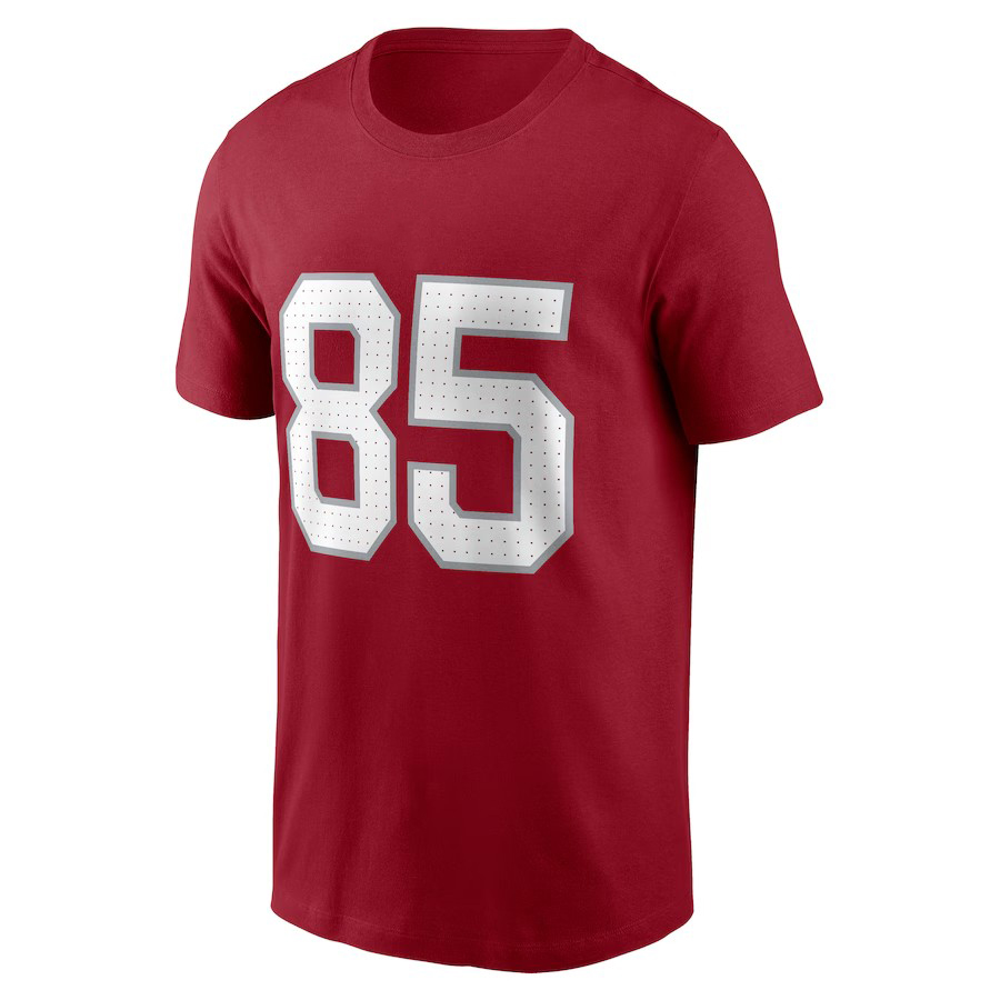 Maillot JUL Toto Ninetta Printed Jersey Mens and Womens Breathable Football T-Shirt Adult Childrens Short-Slved T-Shirt T2511DEN