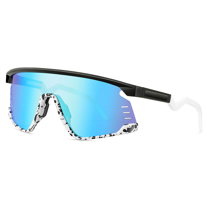 Sunglasses Sunglasses Luxury Brand BXTR Oo9280 MTB Cycling Glasses Uv400 Polarized Unisex eyewear shades Outdoor Hiking Fishing Running Anti Glare Gog - view 7
