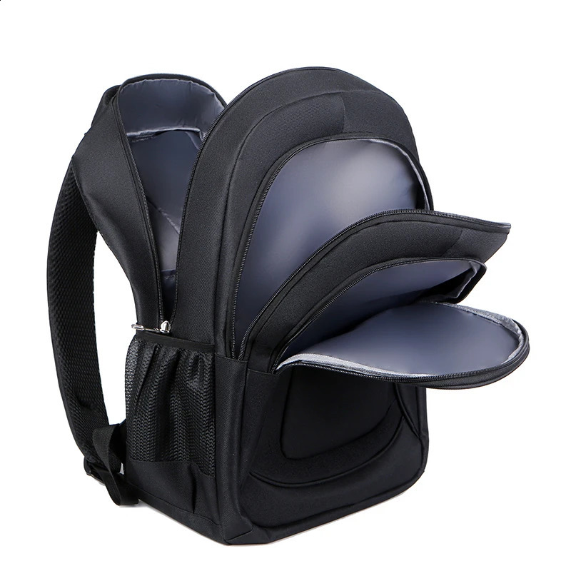 Backpack For Both Men And Women Travel Large Capacity Commuting Bag Can Accommodate 16 Inch Laptop y260615 - view 4