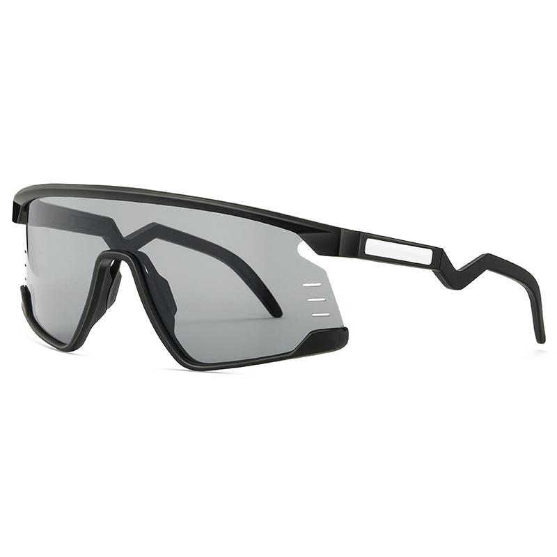Sunglasses Sunglasses Luxury Brand BXTR Oo9280 MTB Cycling Glasses Uv400 Polarized Unisex eyewear shades Outdoor Hiking Fishing Running Anti Glare Gog - view 9