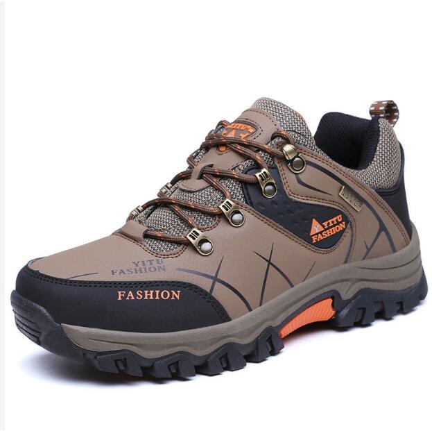 Sneakers Men Fashion Climbing Hiking Gym Shoes Men Outdoor Beach Wading #GJDD50 Tenis Barefoot Sneakers - view 7