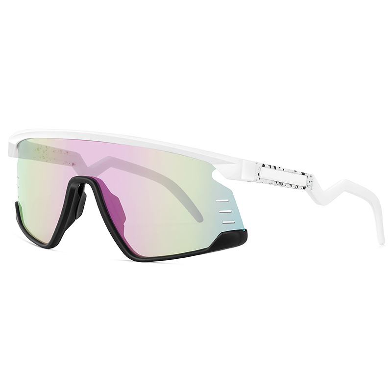 Sunglasses Sunglasses Luxury Brand BXTR Oo9280 MTB Cycling Glasses Uv400 Polarized Unisex eyewear shades Outdoor Hiking Fishing Running Anti Glare Gog - view 5