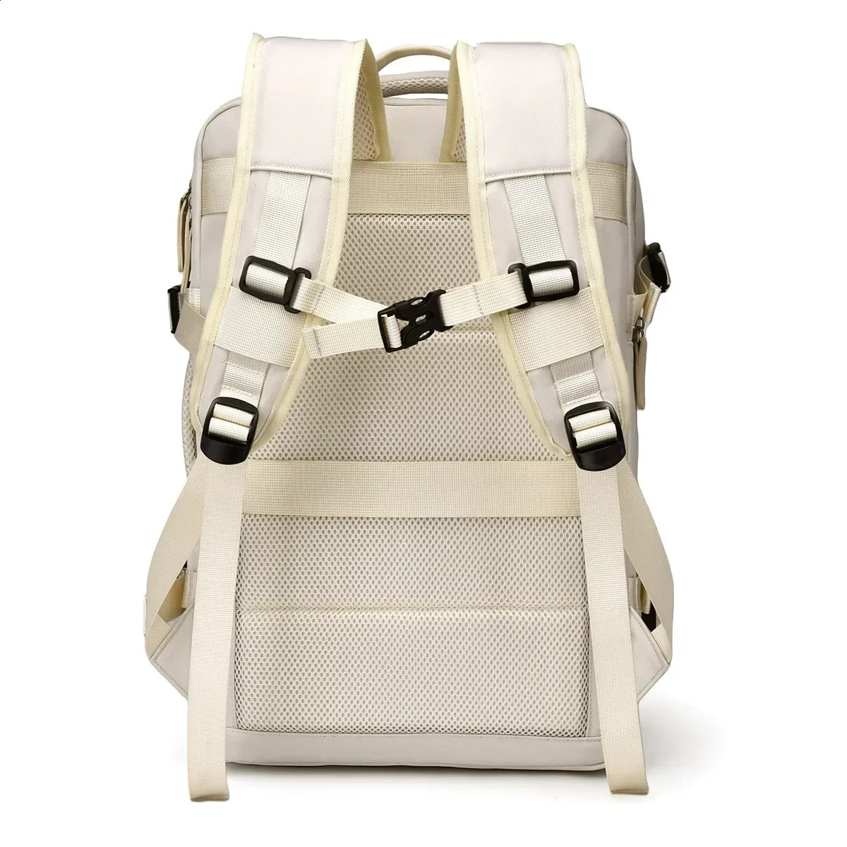 Backpack 45x30x25 Airplane Cabin Hand Luggage Laptop for Aeroplane Travel School Men Womens Bag y260615 - view 6