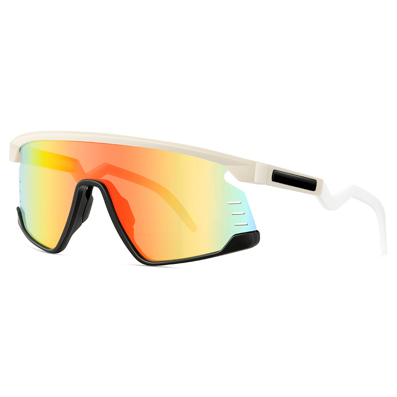 Sunglasses Sunglasses Luxury Brand BXTR Oo9280 MTB Cycling Glasses Uv400 Polarized Unisex eyewear shades Outdoor Hiking Fishing Running Anti Glare Gog - view 3