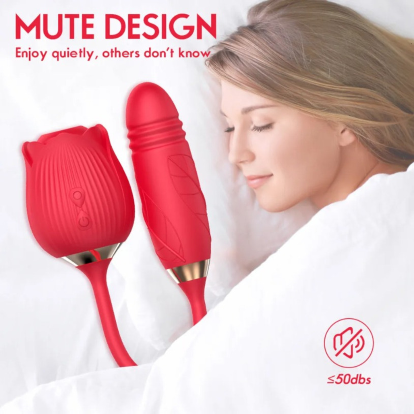 Altri Articoli Per La Salute E La Bellezza Vibratore Con As…