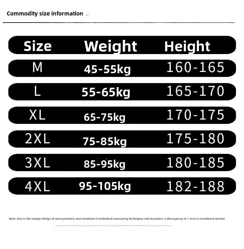 Summer Men's Jeans, Washed Jogger Pants, Trendy Casual Pants With Elastic Waist Pantalones De Hombress Menss Designers Jean Designer Jean Shorts  - view 3