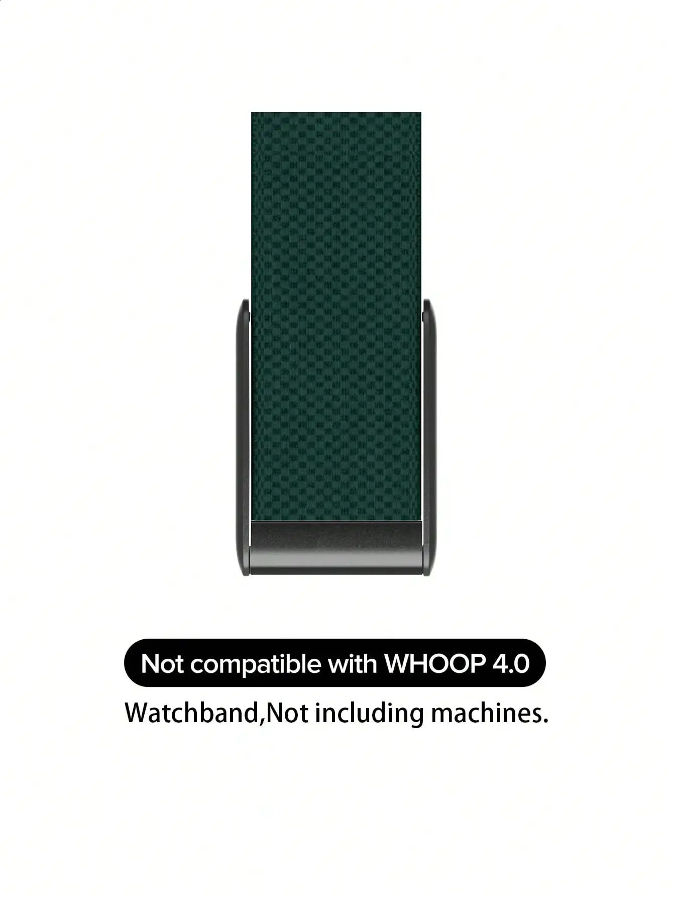 50/MG SuperKnit Band - Compatible With ECG Feature Iconic High-Performance Knit Band - Not Compatible With 4th Generation Products 260608 - view 3