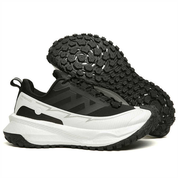 new designer Running Shoes high quality outdoor trainer casual message platform classic sport shoes for woman and men black white pink K260323 Y260609