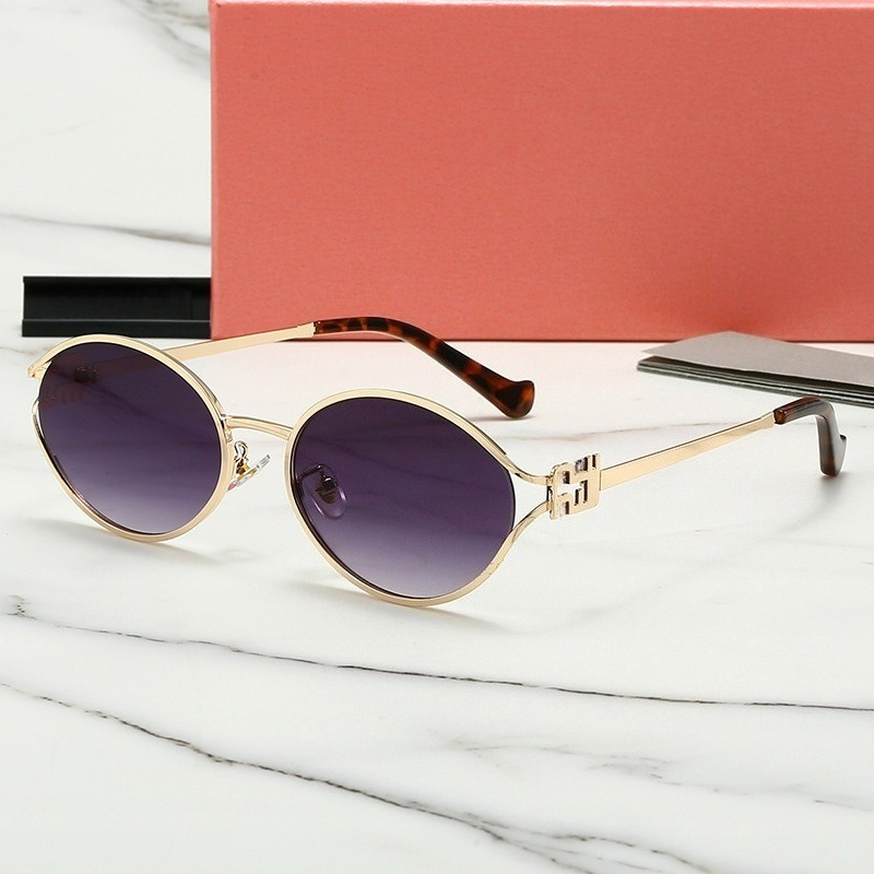 Sunglasses for Women Designer Trendy Eyeglasses for Gentlemen Glare-Reduction Lenses Durable Full Rim Eyewear for Driving Office Use