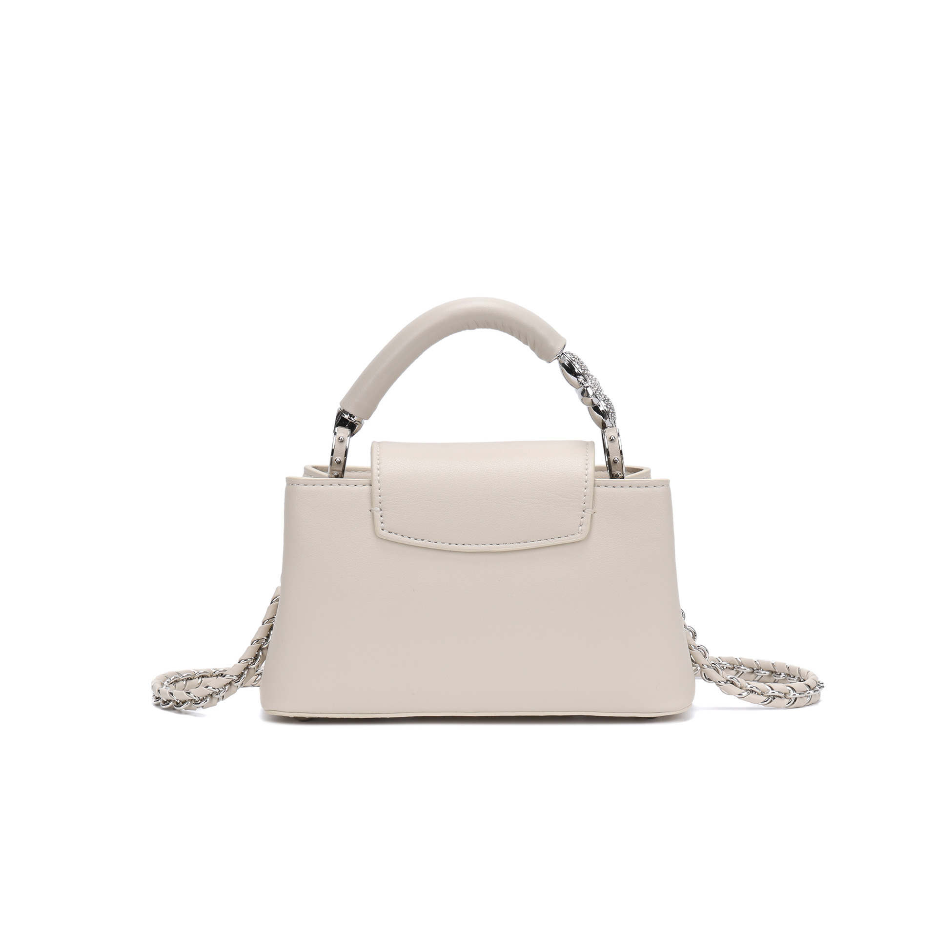 Free Shipping luxury bag Premium Material Ladies Handbag Daily Commute Shoulder Top Handle new hot - view 6
