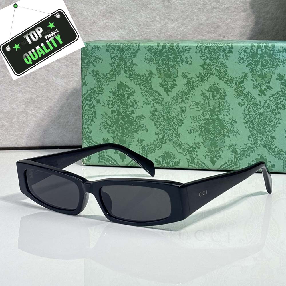 Sunglasses Top Quality Women UV400 Protection Face Flattering Oversized Square Design Sunglasses For Women Designer Luxury Glasses Monogram Canvas Frame