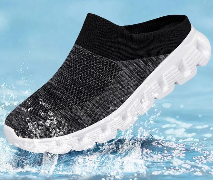 Designer Sandals Ladies Sandals Slippers women Summer Shoes Shoes Outdoor Beach Slippers Ladies Classic Fashion Casual slides F4