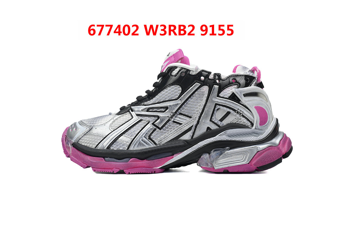 LUXUBA7 New Fashion Shoes With Box shoes for men women sports trainers size 35-46