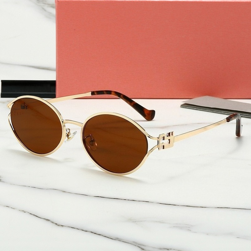 Sunglasses for Women Designer Travel Fishing Driving Shades Male Eyeglasses Designer Sunglasses Polarized Men Women Protection Fashion Casual Gift Box