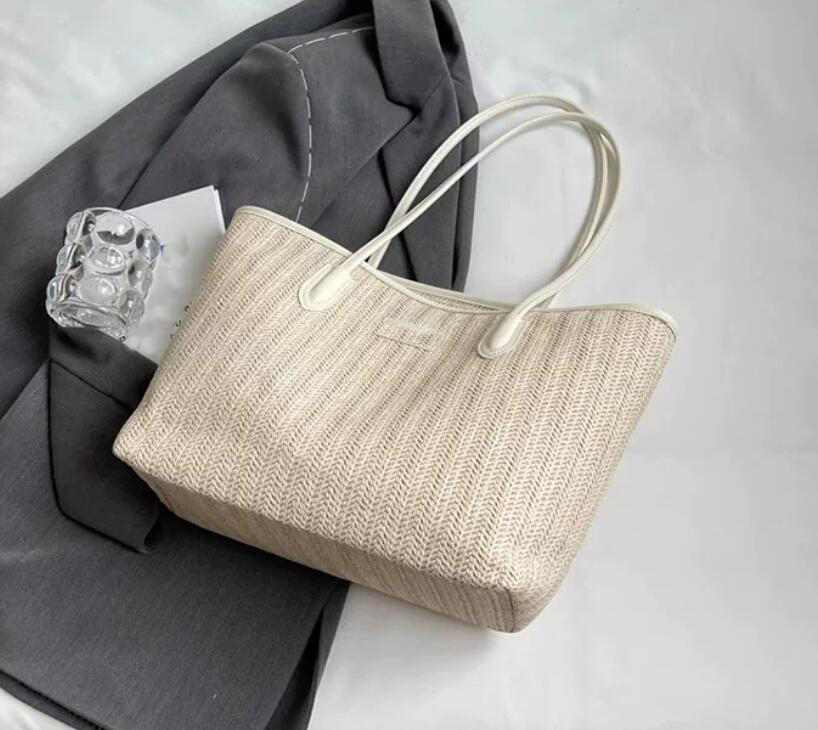 Shopping Tote Bag Designer Bag HOBO luxury designer bag A1