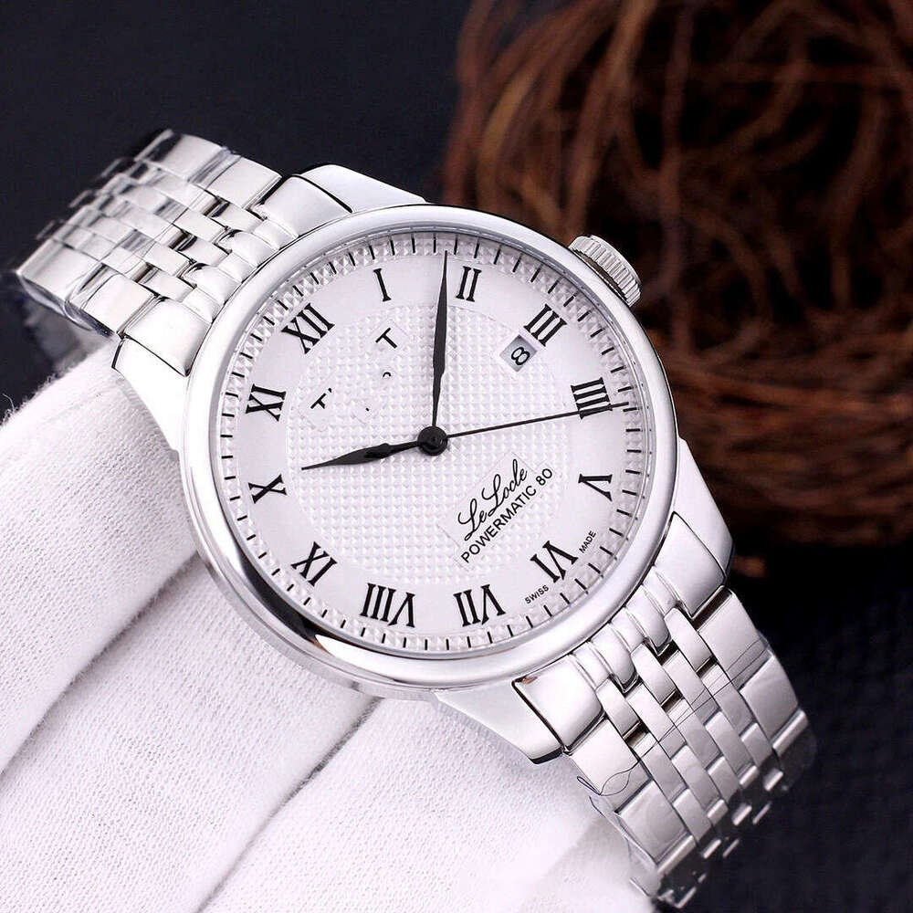 HOT Brand Tissotlys Prx 1853 PRX watches WristWatches Men lady golden watches powermatic 80 Tissit Movement Watch Luxury modern wrist-watch classics