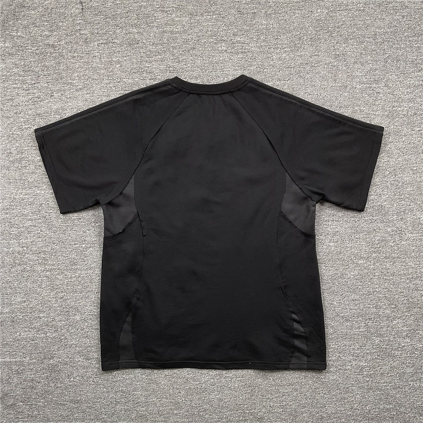 Men's Tracksuits Trendy Brand Men Women T Shirt Shorts Set The Collection Colorway Solid Shirts Summer Drawstring Tees Sets