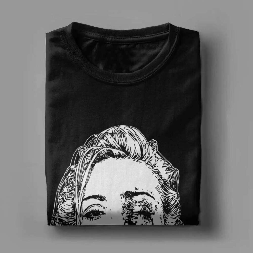 Men Crystal Castles T Shirt Cotton Tops Crazy Short Sleeve O Neck Tees Graphic Printed T-Shirt J260610 - view 6