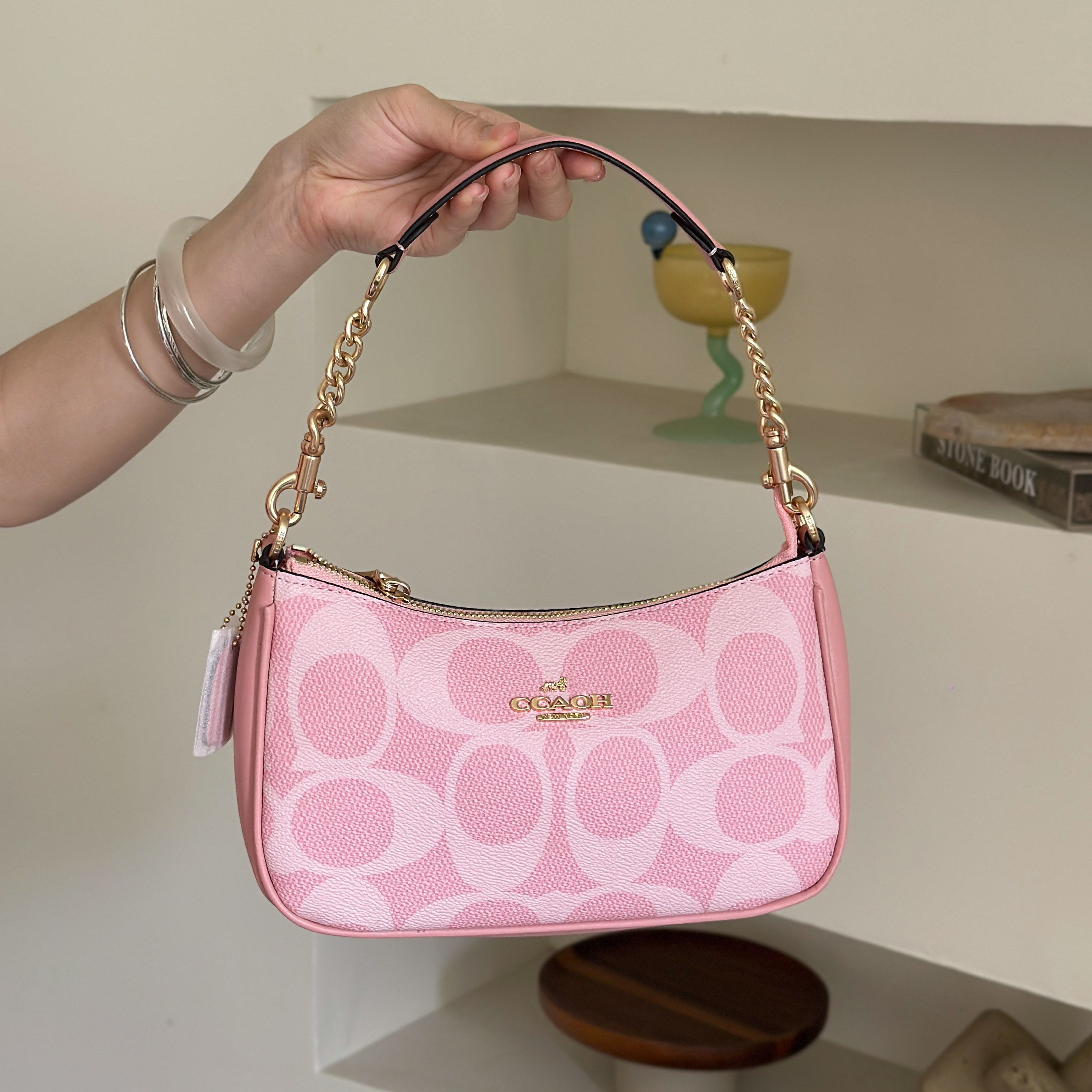 Designer Bags Luxury Bags Shoulder Bags Handbags Women's High-Quality Shoulder Bags Crossbody Bags Casual Classic High-Quality Tote Bags Fashionable Bags Wallets