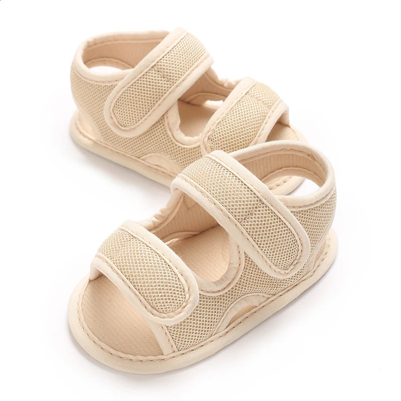 Spring and Autumn Cloth soled Comfortable Sports Shoes 0-12 Months Baby Anti slip Sneakers260610BJ - view 4
