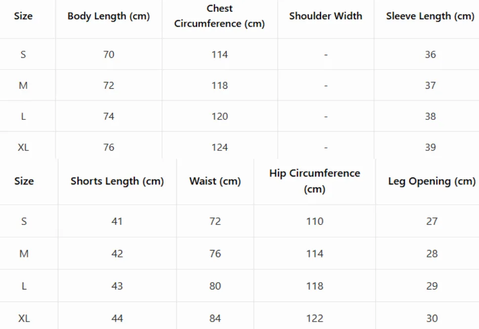 Men's Tracksuits Trendy Brand Men Women T Shirt Shorts Set The Collection Colorway Solid Shirts Summer Drawstring Tees Sets