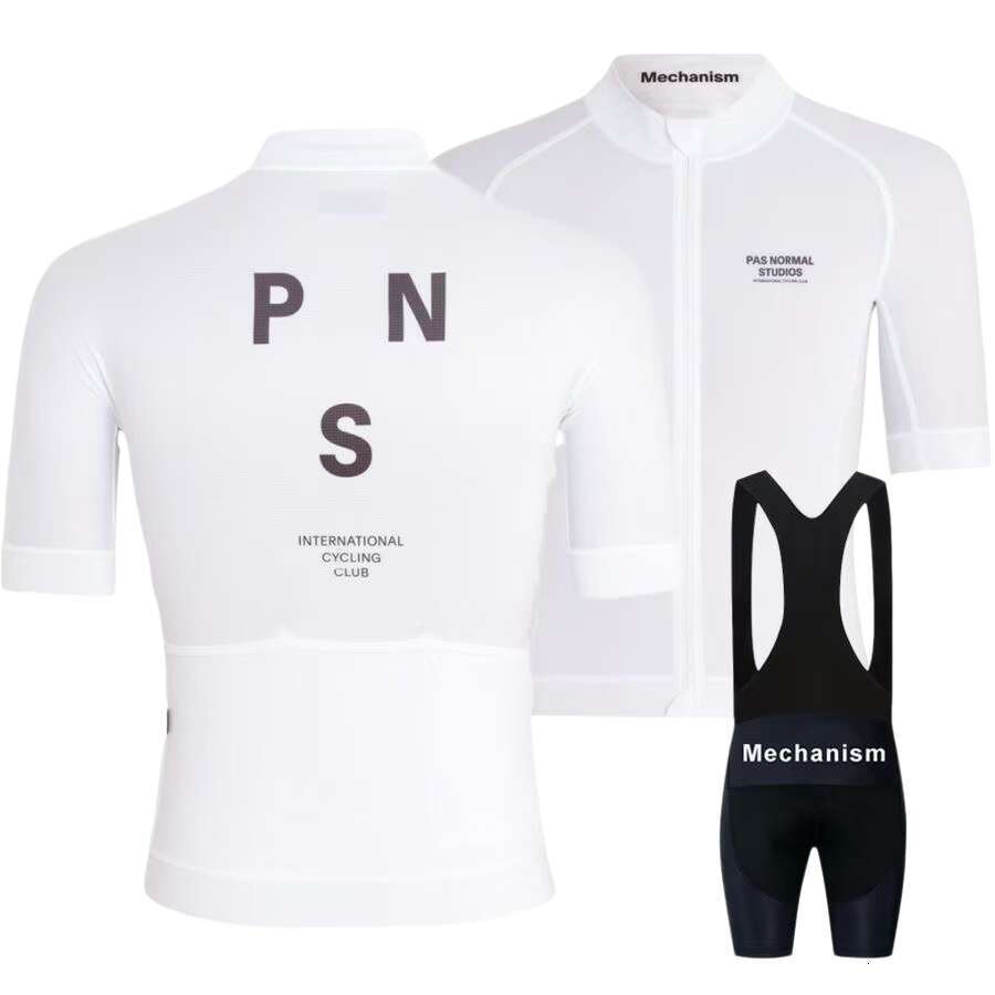 PNS Cycling Jersey Sets For Men And Women Ciclismo Summer Short Outdoor Sleeve …