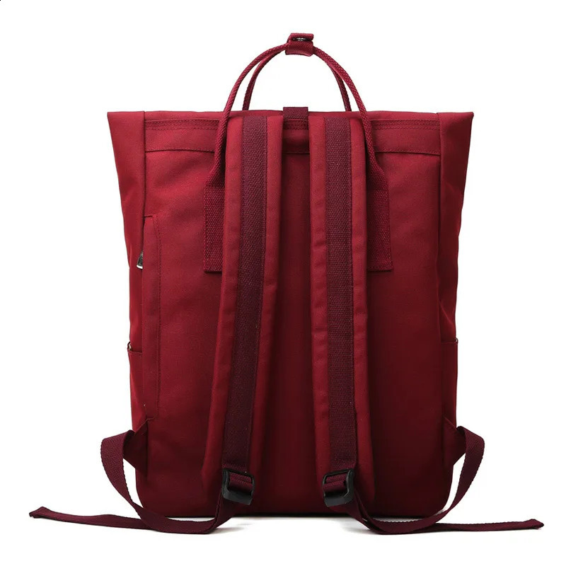 Schoolbag Female College Student Large Capacity Backpack 2026 Niche Notebook 14Inch Computer Bag Girls y260615 - view 3