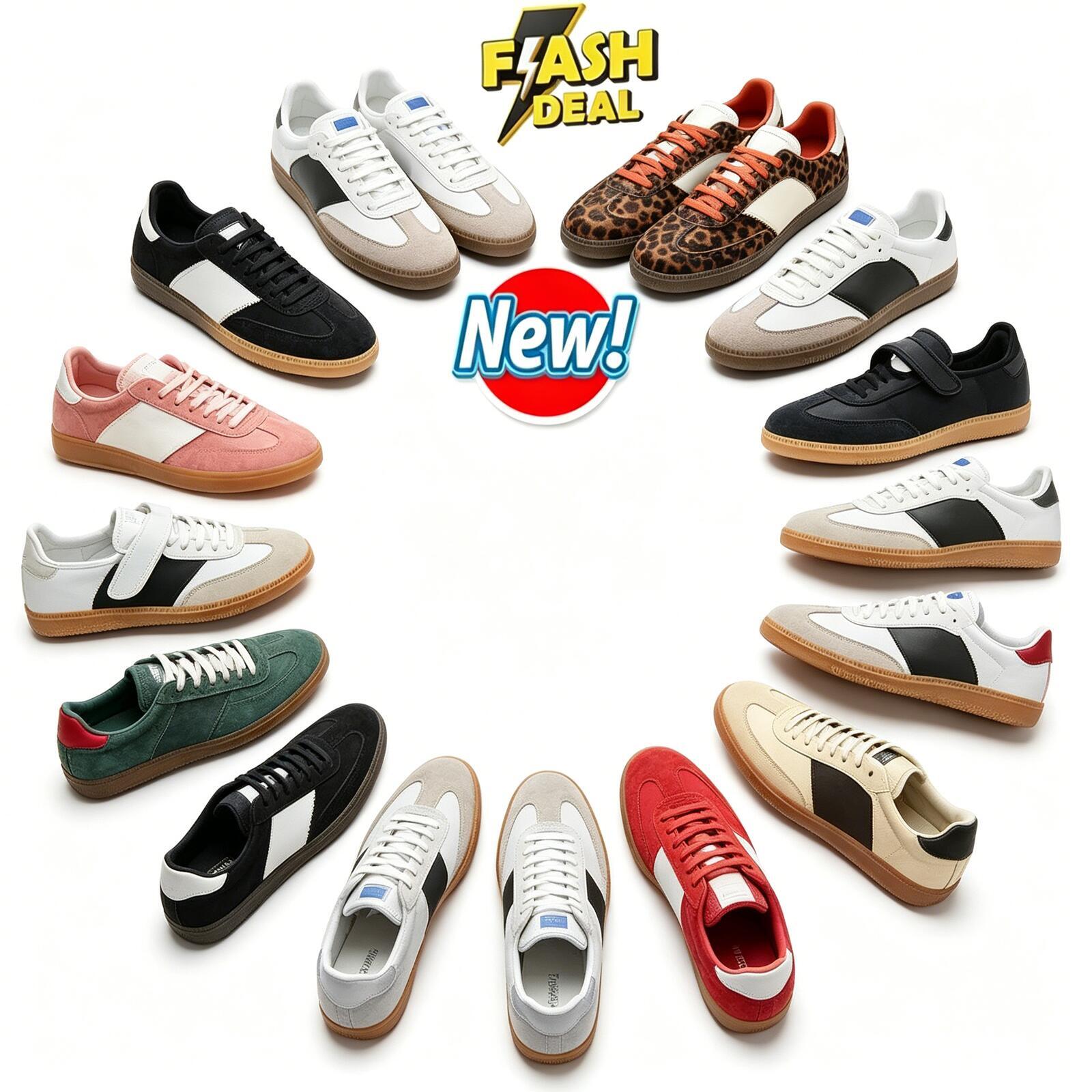 designer shoes women sneakers casual platform brown black white OG Vegan men mens womens trainers luxury sport athletic shoe skate tennis chaussure Mary Jane