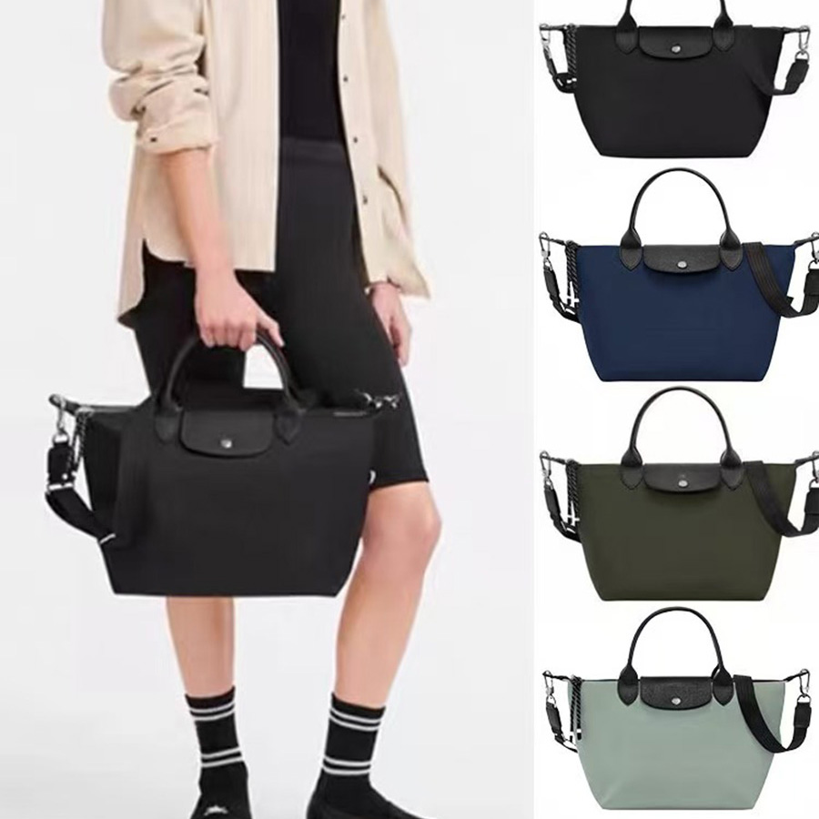 Tote Bags for Women Luxury Handbags Designer Women Messenger Shoulder Bags Female France Tote L8-M-2