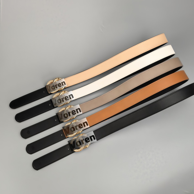 fashion belts for women designer belt women waistband designer womens belts diamond clasp genuine leather classical designer woman belt Width 28mm