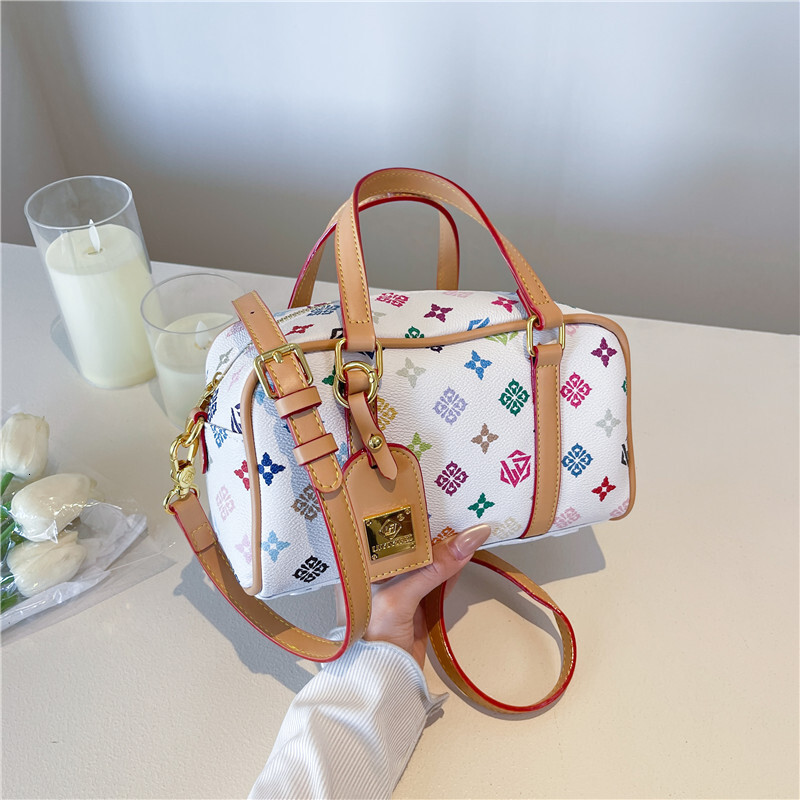Luxury Shoulder Bags Minimally designed handbag for daily commuting and leisure single shoulder womens bag free shipping - view 3