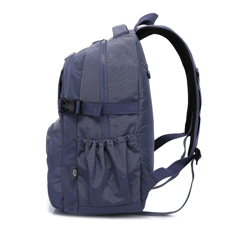 y Travel Backpack Womens Stylish Teenage Youth Backpacks for Bara Mochila Impermeable Large School Bag Boys y260611 - view 5