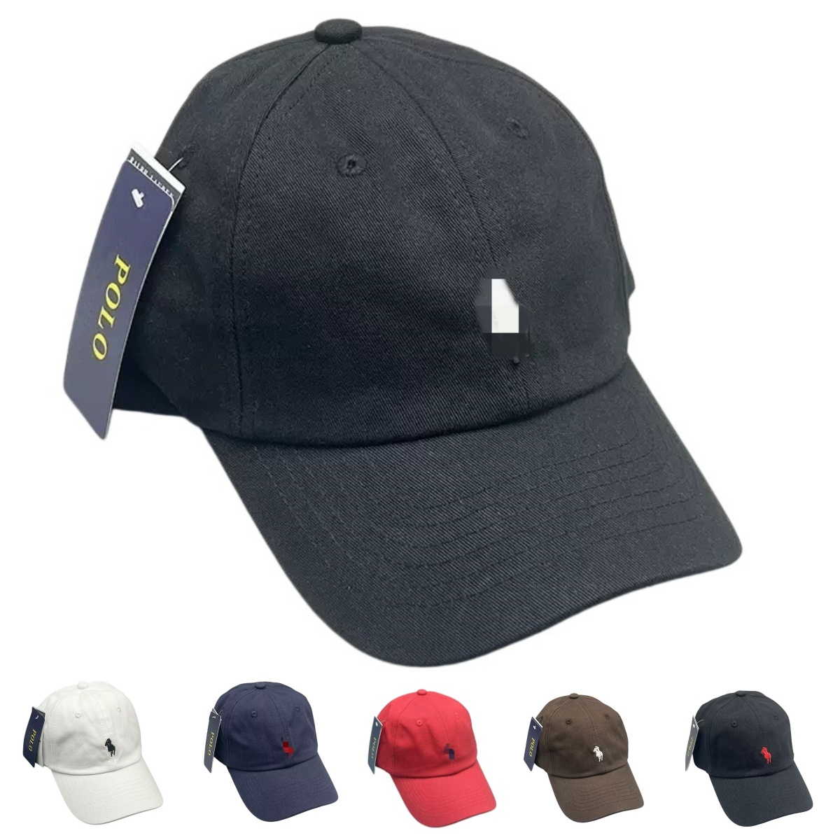 polo cap designer womens mens baseball cap polo women baseball hats outdoor embroidered sports hat court cap sunshade trail hat baseball cap unisex adjustable size