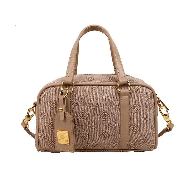 Luxury Shoulder Bags Minimally designed handbag for daily commuting and leisure single shoulder womens bag free shipping - view 6