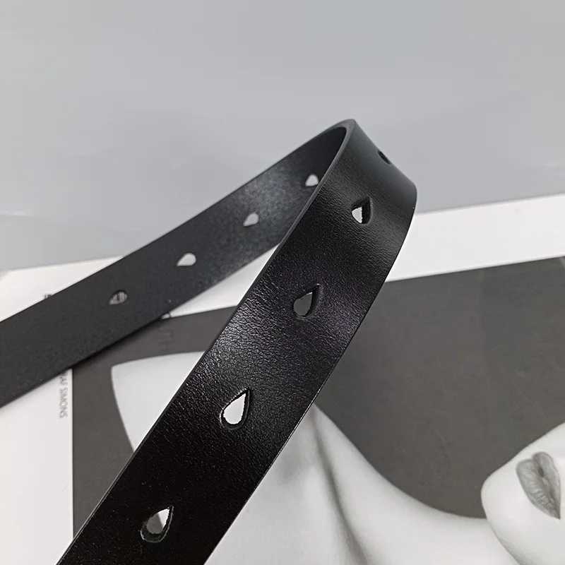 Unisex Genuine leather belts for Men Luxury Desiner Letter LL Womens Belt Female Plus Size Gothic Waistband Punk Jeans BeltT260612