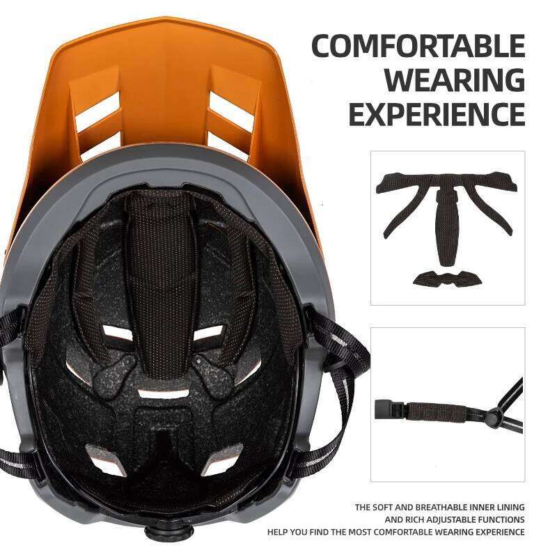 BATFOX bicycle mtb mountain cycling helmet men Ultralight integral road bike bat fox helmets casco bicicleta 26Y0612
