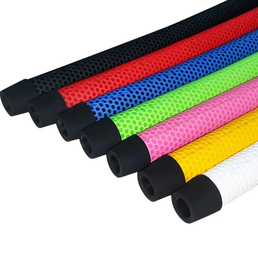 1PCS Golf Putter Lightweight Grips Club PU Golf Putter Color High Quality Grip Comfortable Feel And Excellent Push For Golfer 260612 - view 7