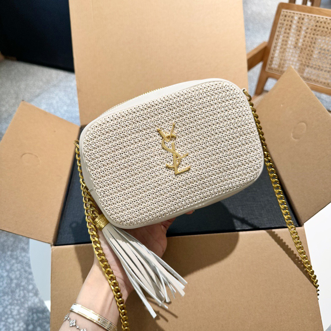 Camera Bags Designer Bag Luxury Handbags High-Quality Wallets Luxury Women's Wallets Women's Fashion Crossbody Bags Tote Bags Envelope Bags Mini Wallets