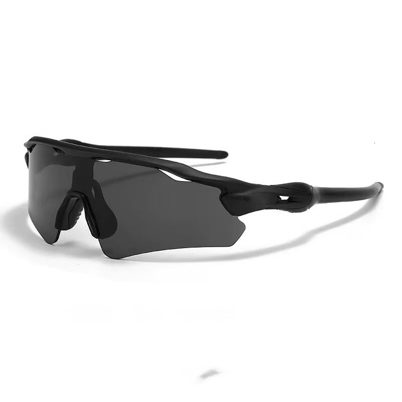 Cross-border Cycling Outdoor Sports Running Bicycle Windproof Sunglasses