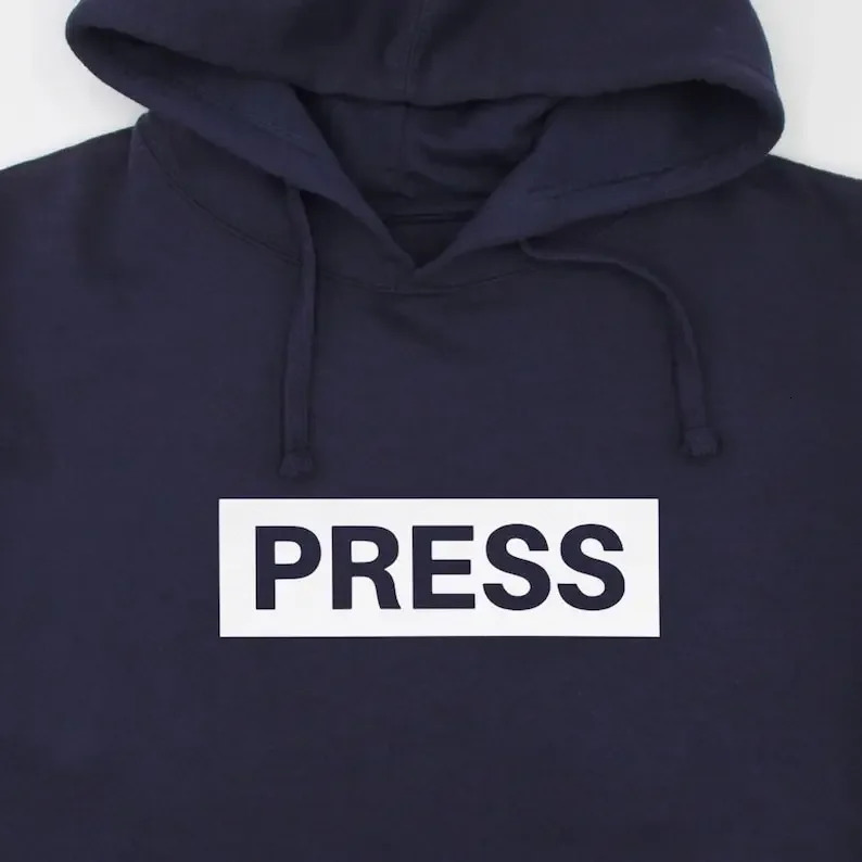 Press Hoodies Palestine Hoodie Cuff Print Cute and Simple Line n of A Watermelon Shape Clothing Men Women Unisex Sweatshirt 260612 - view 5