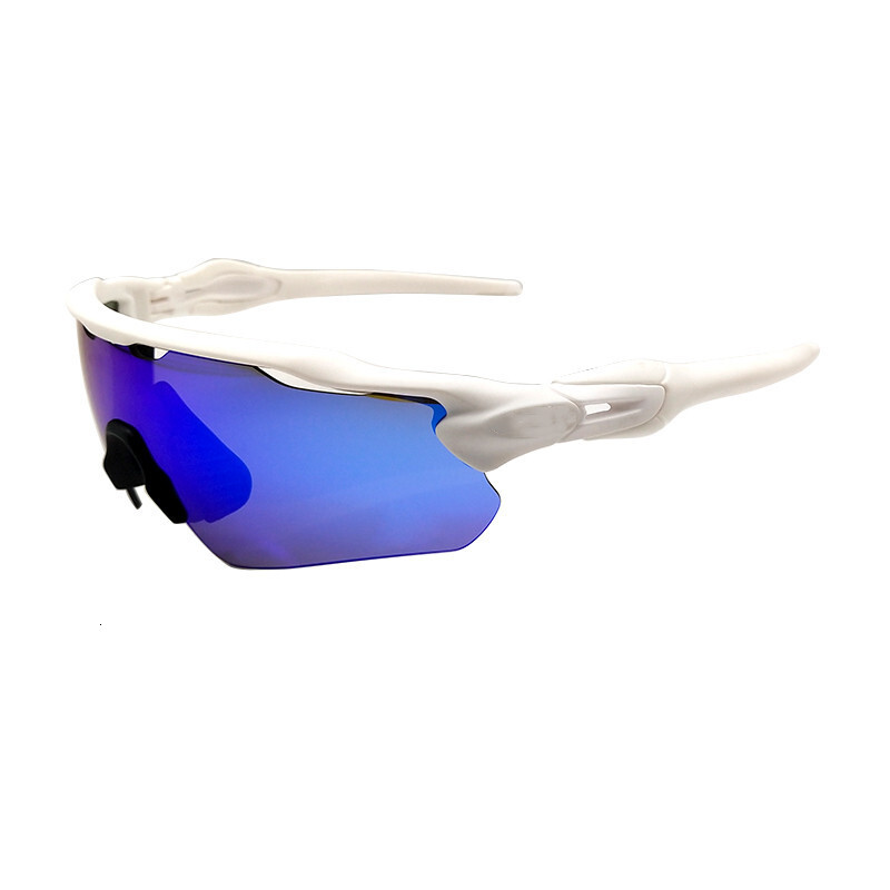 Cross-border Cycling Outdoor Sports Running Bicycle Windproof Sunglasses