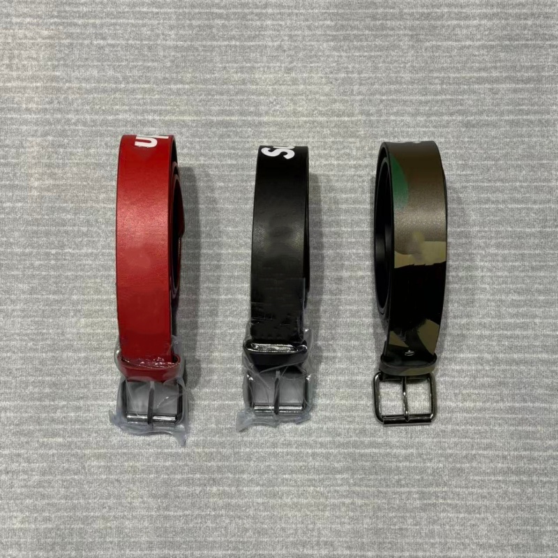 110 CM Leather Men Unisex Streetwear Adjustable Waistband Hip Hop Casual Jeans Accessories Women Designer Belt Luxury Brand Fashion BeltsHot Selling