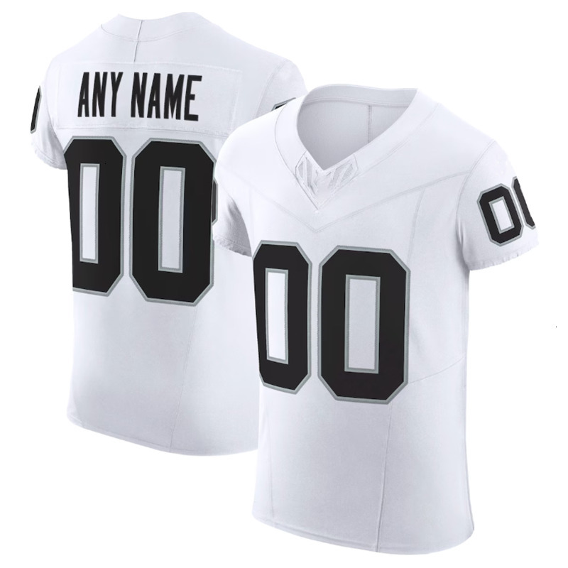 LasVegas Raider jersey 2 Jeanty 4 Carr 15 Fernando Mendoza 7 Smith 34 Jackson 75 Long 39 Hobbs Jerseys 98 Crosby 89 Bowers 94 Wilkins 24 Woodson 81 Br
