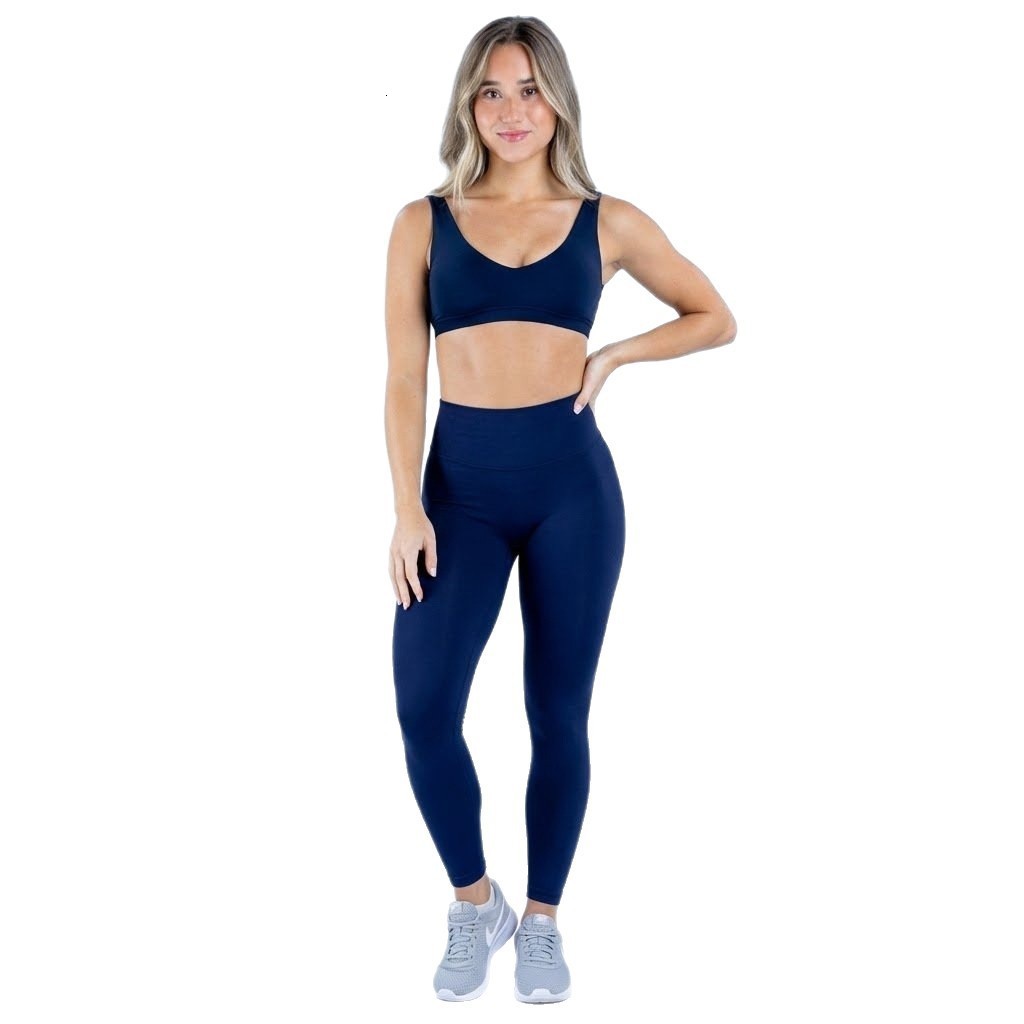 Summer HighWaisted Yoga Pants 4Way Stretch QuickDry Workout Leggings for Running Cycling Gym Fitness 250922