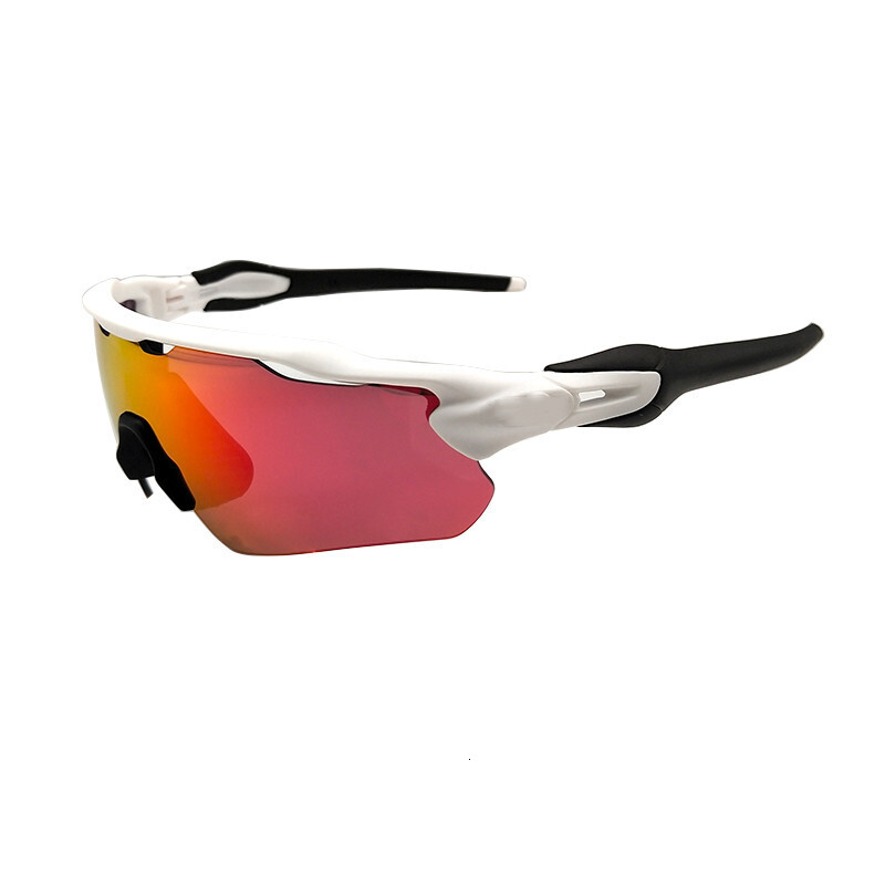 Cross-border Cycling Outdoor Sports Running Bicycle Windproof Sunglasses