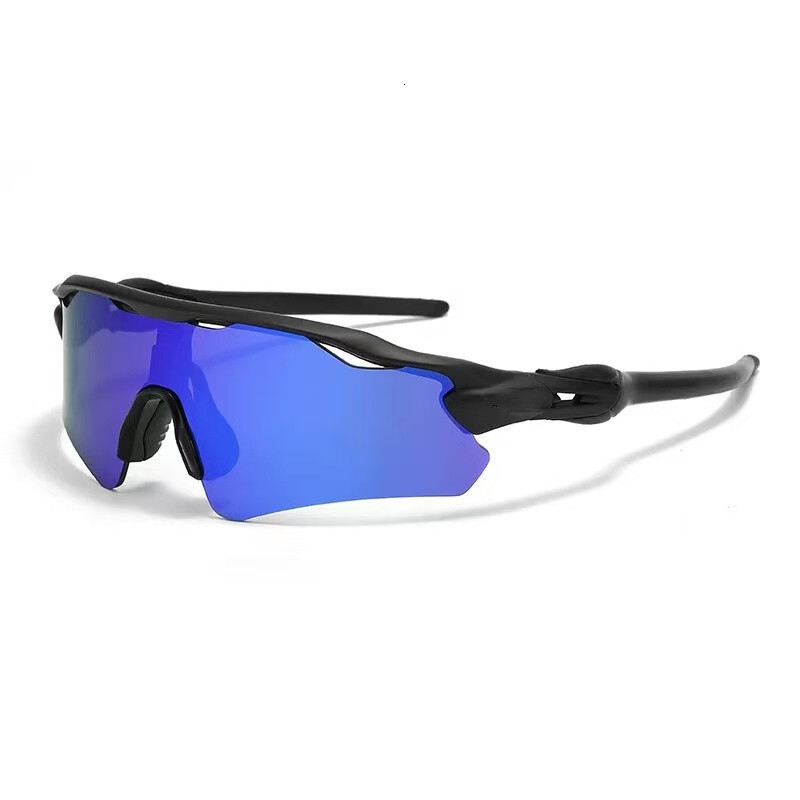 Cross-border Cycling Outdoor Sports Running Bicycle Windproof Sunglasses