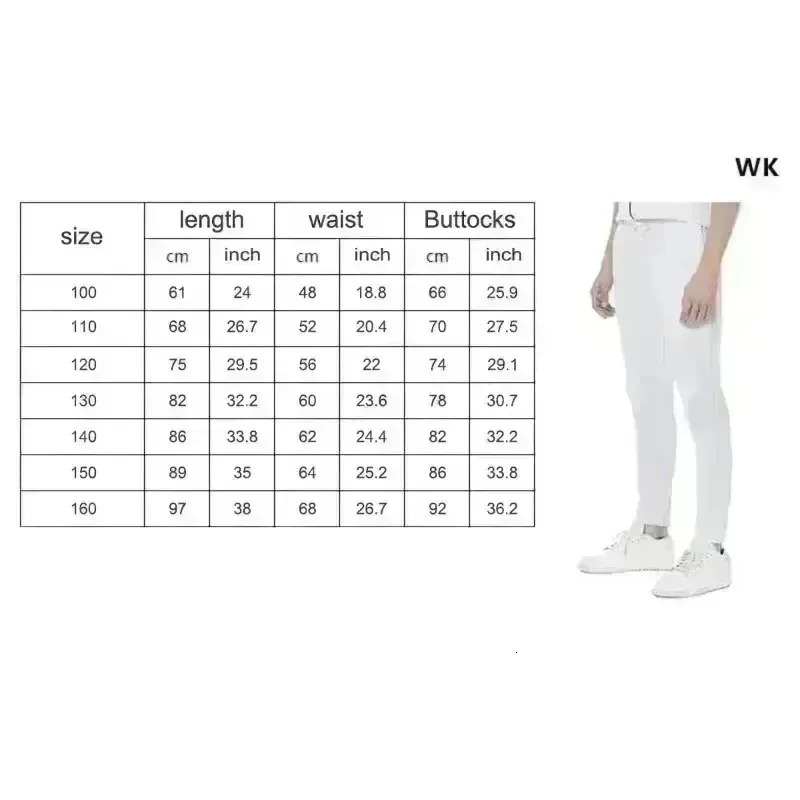 3D printed mesh breathable fashionable casual adult and rens sports pants 260610CJ - view 5