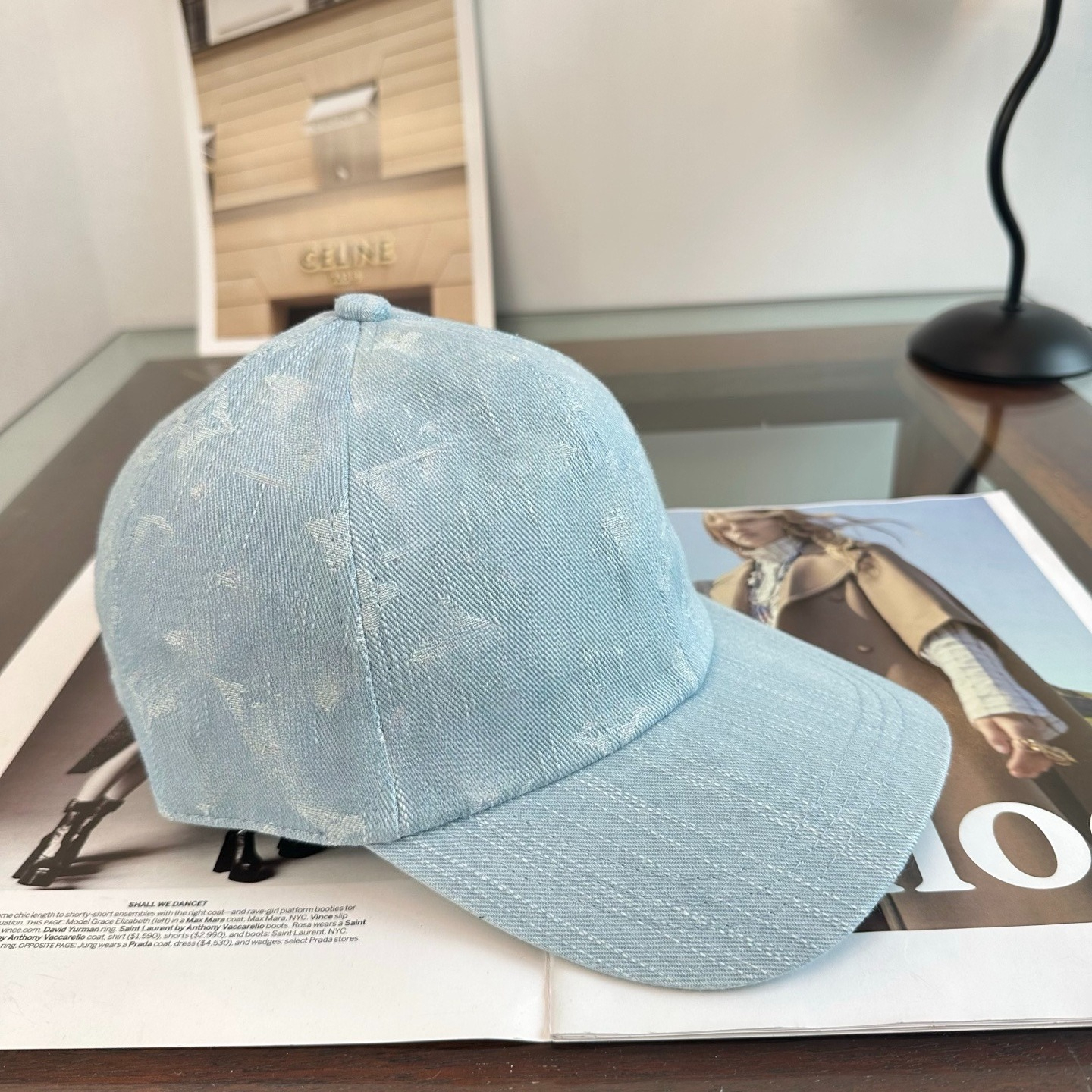 Designer Baseball Womens Ball Caps Spring Casual Letter Hats Classics Baseball Caps Fashion Lattice Casquette Vacation Beach Versatile Hat