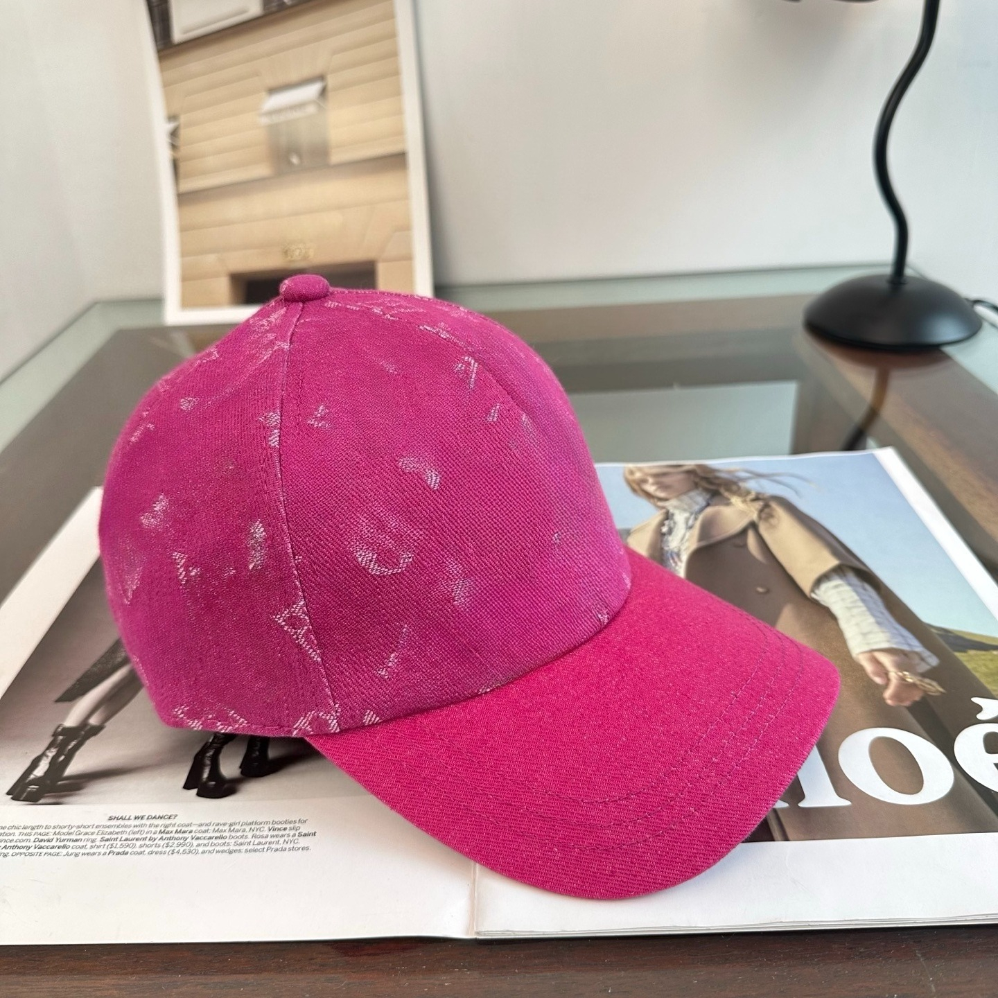 Luxury Designer Hat Women Men Baseball Cap Summer Casual Duck Tongue Hat Casual Breathable Beach Sun Hat